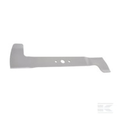 Kramp Lame L : 460mm, perçage rond : Ø18.5 convient pour Castelgarden Kramp