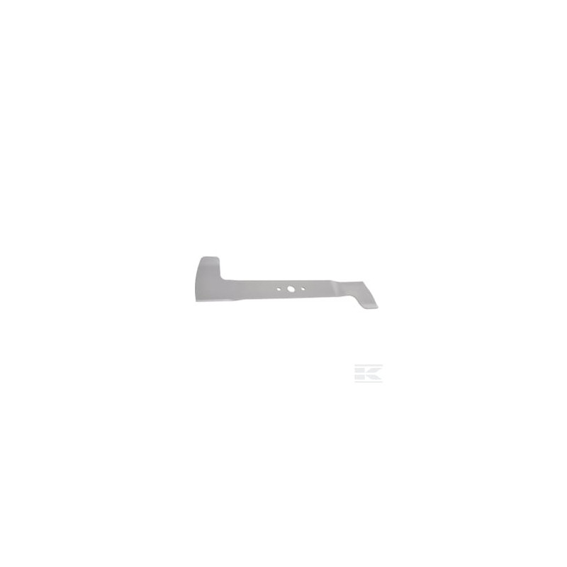 Kramp Lame L : 460mm, perçage rond : Ø18.5 convient pour Castelgarden Kramp