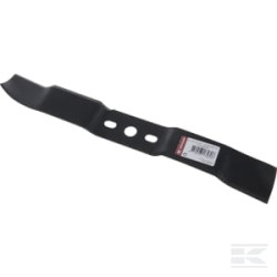 Kramp Lame mulching 46cm, Ø19,7mm utilisable pour AL-KO