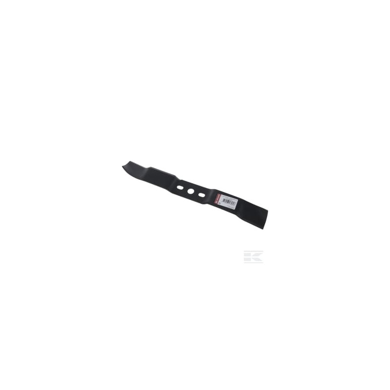 Kramp Lame mulching 46cm, Ø19,7mm utilisable pour AL-KO
