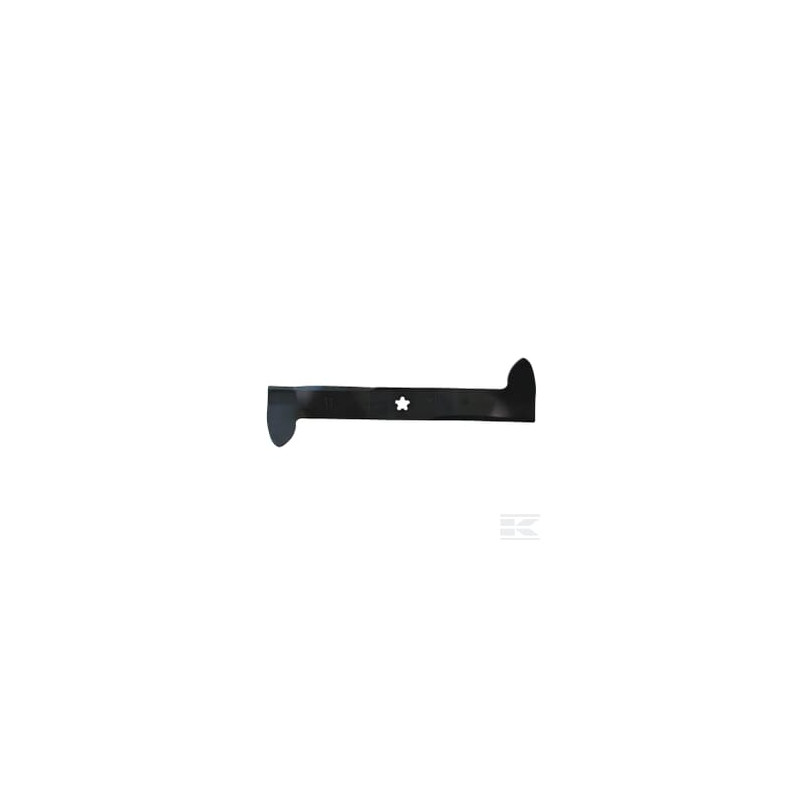 Kramp Lame gauche 465mm