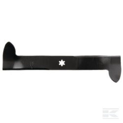 Kramp Lame droite 465mm