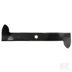 Kramp Lame droite 465mm
