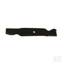 Kramp Lame adaptable pour Cub Cadet 470/19m 742-3013 - 54" Deck