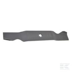 Kramp Lame adaptable pour AYP 470mm - 54")