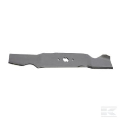 Kramp Lame de tondeuse adaptable pour MTD 470mm