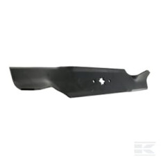 Kramp Lame adaptable pour MTD 492mm étoile 742-0646 - B125