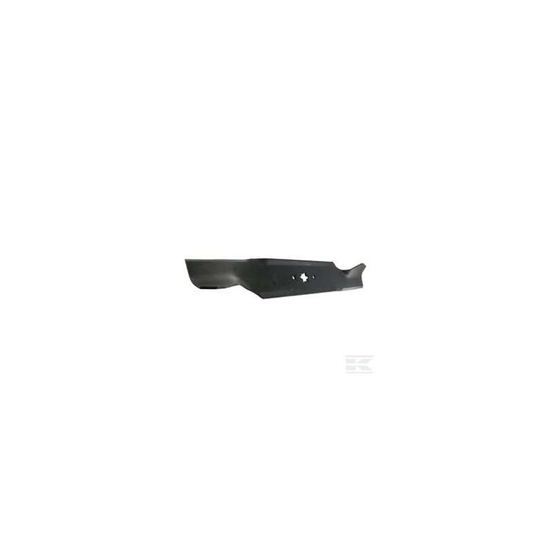 Kramp Lame adaptable pour MTD 492mm étoile 742-0646 - 19.38''