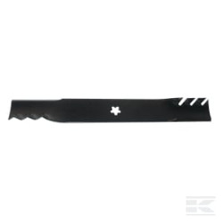 Kramp Lame mulching, Gator 489/15,8 adaptable pour AYP étoile