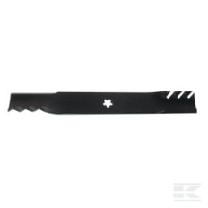 Kramp Lame mulching, Gator 489/15,8 adaptable pour AYP étoile