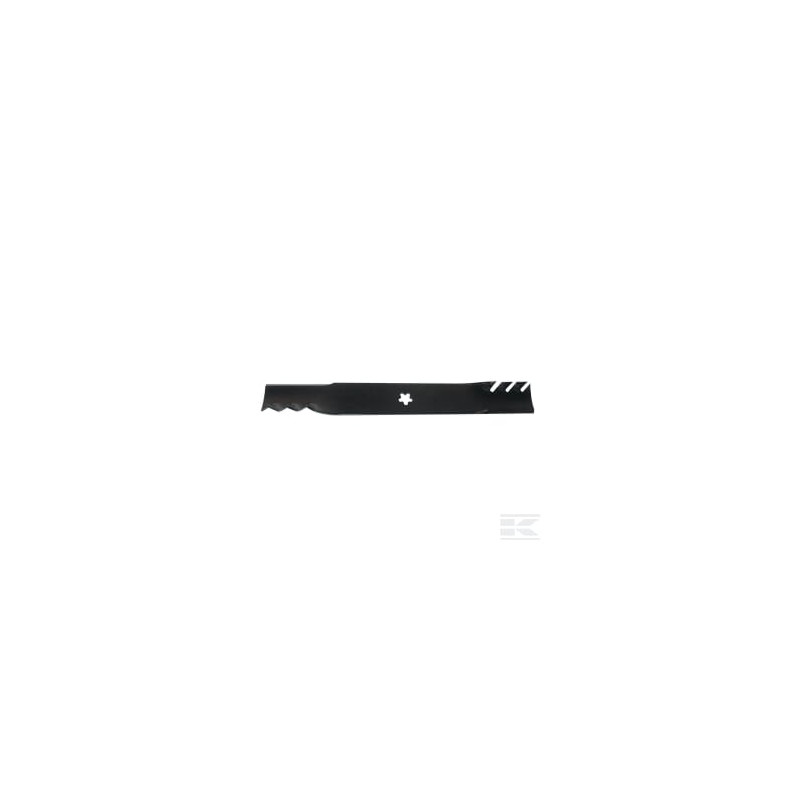 Kramp Lame mulching, Gator 489/15,8 adaptable pour AYP étoile