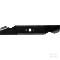 Kramp Lame adaptable pour MTD 490mm étoile