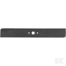 Kramp Lame 492mm, 6 étoiles, adaptée pour MTD