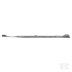 Kramp Lame 50.8cm trou ovale - Silverstar 35