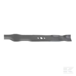 Kramp Lame 508mm - Husqvarna: Jet49-50-50R-Husky Jet