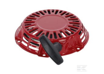Honda 28400ZED801ZA Ensemble de démarreur à rappel, *R2