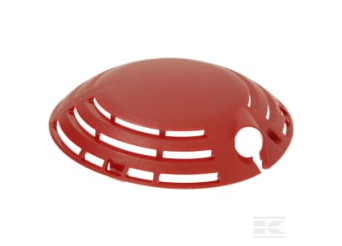 Honda 19615ZG9801ZE Couvercle de capot de ventilateur