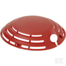 Honda 19615ZG9801ZE Couvercle de capot de ventilateur