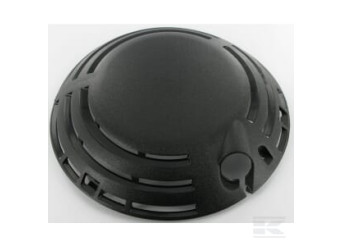 Honda 19615ZG9801ZA Coiffe de protection Ventilate