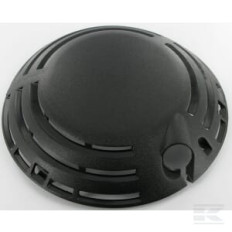 Honda 19615ZG9801ZA Coiffe de protection Ventilate