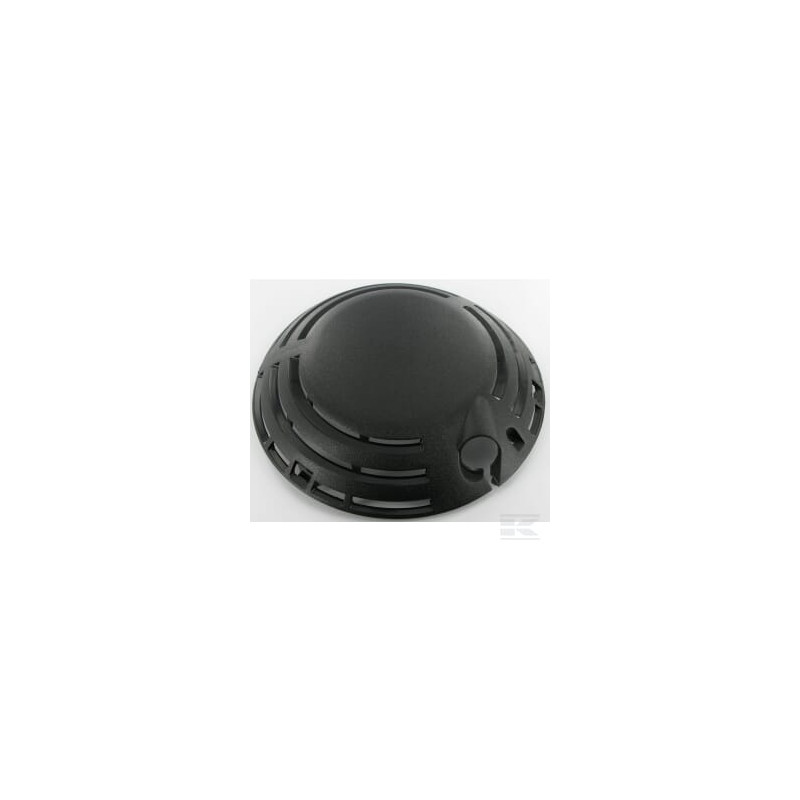 Honda 19615ZG9801ZA Coiffe de protection Ventilate