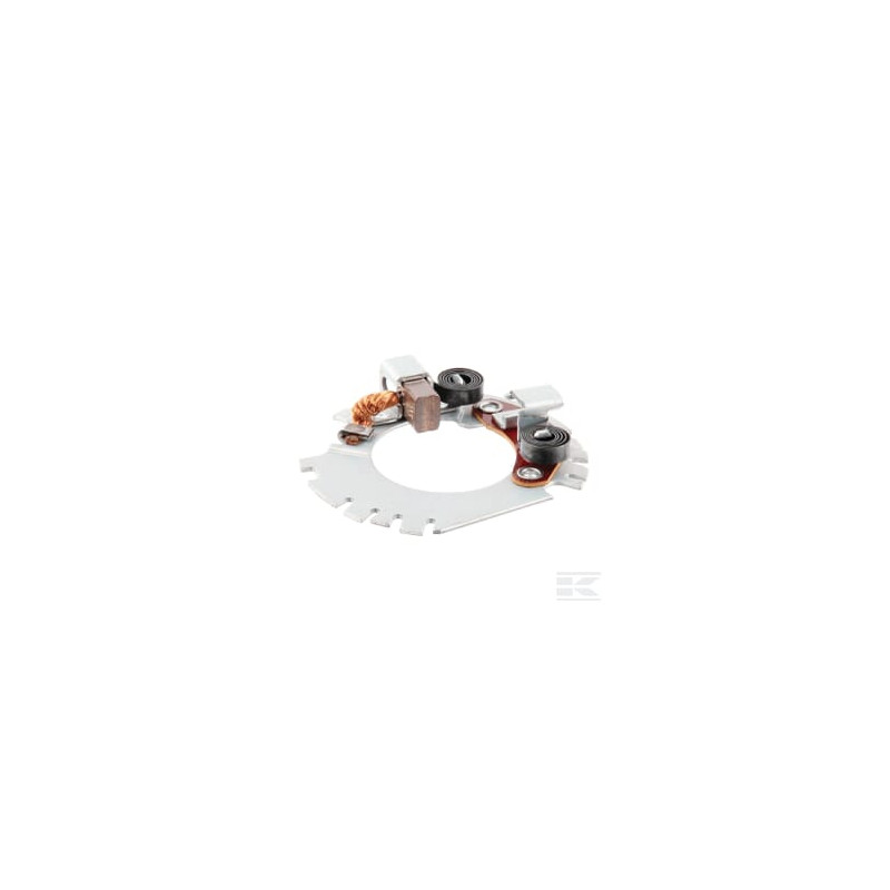 Honda 31231ZA1003 Support de balais