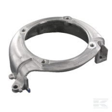 Honda 19611Z0Z000 Couverture Ventilateur