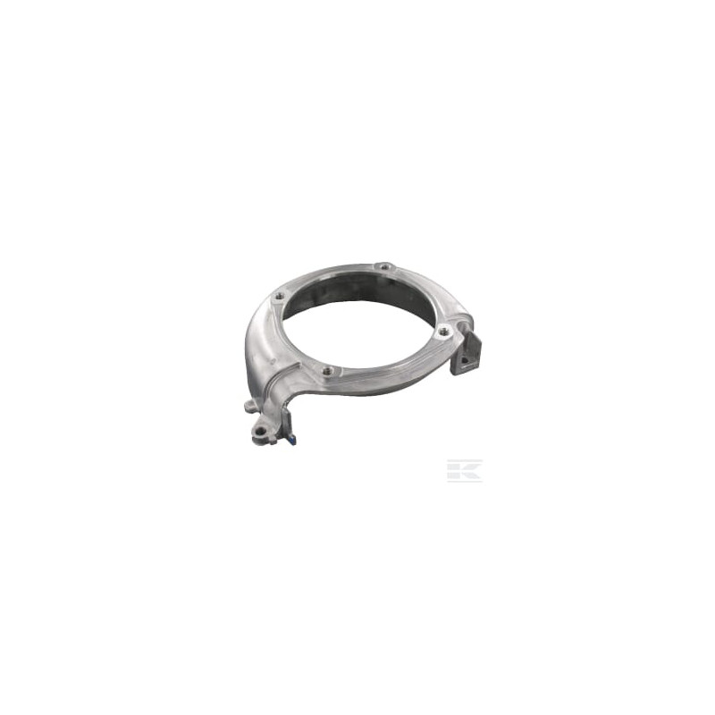 Honda 19611Z0Z000 Couverture Ventilateur