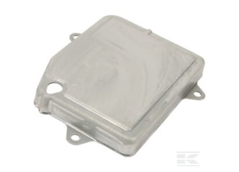 Honda 34754Z2E000 Couvercle, commande électrique