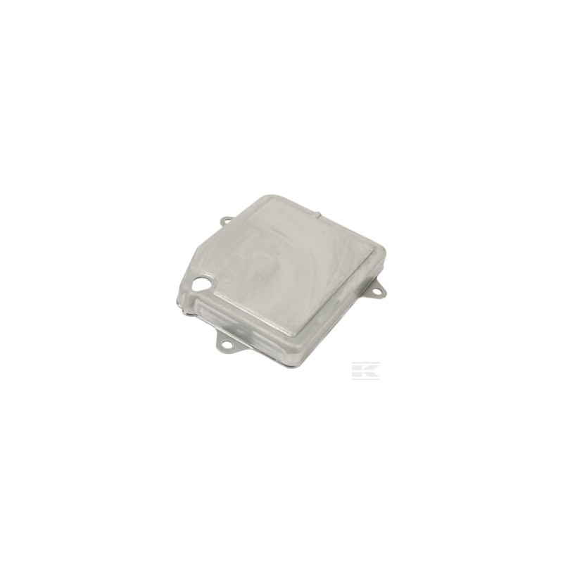 Honda 34754Z2E000 Couvercle, commande électrique