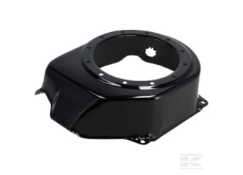 Honda 19610Z4M000ZB Capot de ventilateur, noir