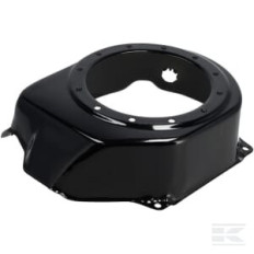 Honda 19610Z4M000ZB Capot de ventilateur, noir