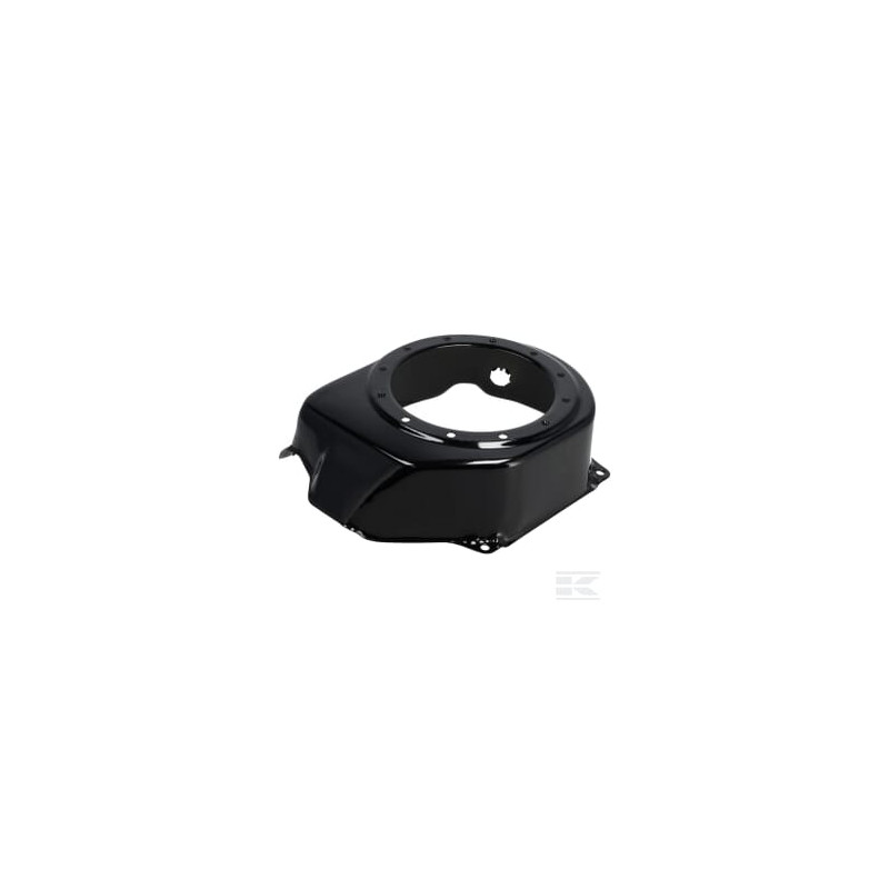 Honda 19610Z4M000ZB Capot de ventilateur, noir