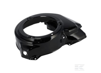 Honda 19610Z5K000ZA Capot de ventilateur, noir