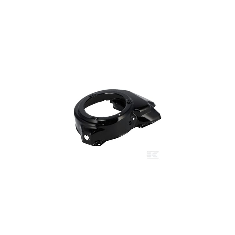 Honda 19610Z5K000ZA Capot de ventilateur, noir