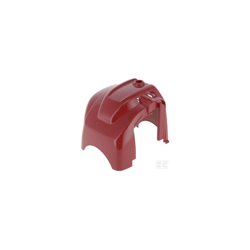 Honda 19720Z0H020ZB Capot supérieur, rouge R280