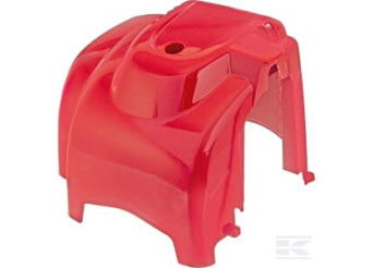 Honda 19720Z0Z020ZA Capot supérieur, rouge R280