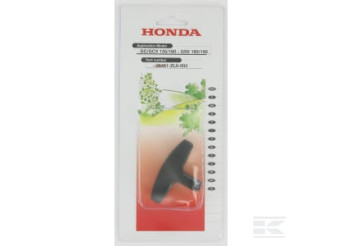 Honda 28461ZL8003 Poignée de lanceur