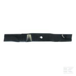 Kramp Lame adaptable pour Gravely 520/15,8mm 48864 - QQ 60" Deck (3x)