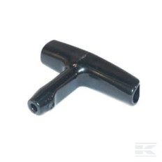 Honda 28461Z4M003 Bouton de lanceur à rappel