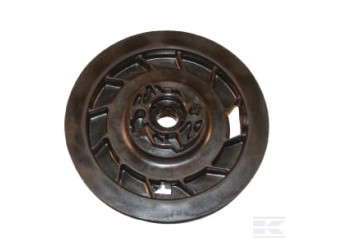 Honda 28415ZG9802 Poulie avec ressort