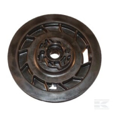 Honda 28415ZG9802 Poulie avec ressort