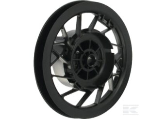 Honda 28421ZE2W01 Poulie de démarrage