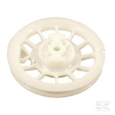 Honda 28420ZH8013 Poulie de démarrage