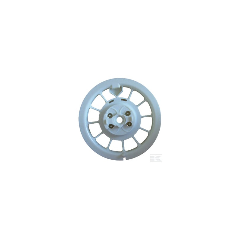 Kramp FGP456056 Poulie de démarrage p/Honda