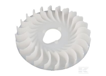 Honda 19511ZE0000 Ventilateur de refroidissement
