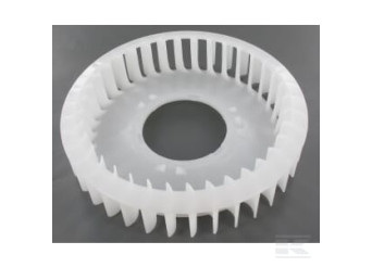 Honda 19511Z6L000 Ventilateur, série 6 Honda