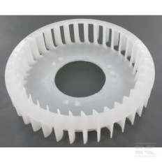 Honda 19511Z6L000 Ventilateur, série 6 Honda