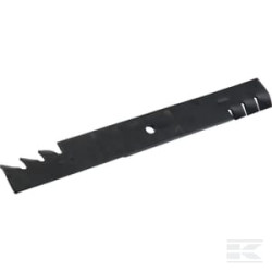 Kramp Lame mulching, Gator adaptable pour Dixon 520/15,8mm