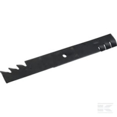 Kramp Lame mulching, Gator adaptable pour Dixon 520/15,8mm
